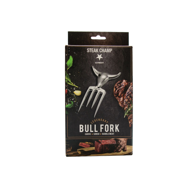 Bull Fork BBQ Fleischgabel